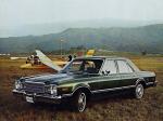 Plymouth Volare Sedan 1976 года